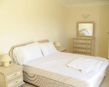 Apartment A Touch Of Paradise Akbuk (Didim)