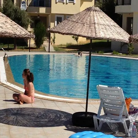 A Touch Of Paradise Akbuk (Didim)