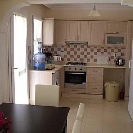Apartment A Touch Of Paradise Akbuk (Didim)
