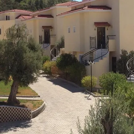 Apartment A Touch Of Paradise *