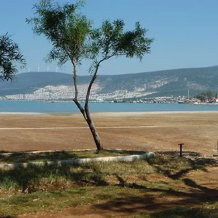 Apartment A Touch Of Paradise Akbuk (Didim)