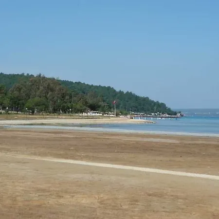 A Touch Of Paradise * Akbuk (Didim)
