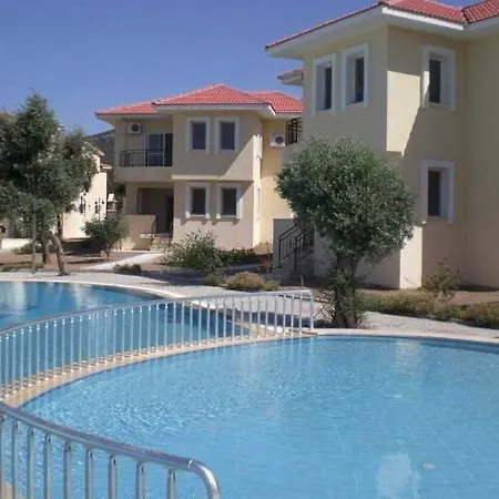 A Touch Of Paradise Apartment Akbuk (Didim)