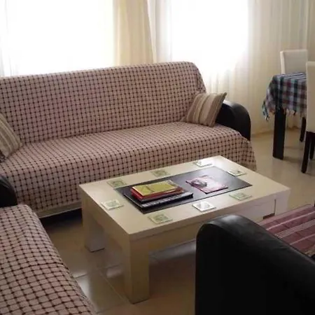 Apartment A Touch Of Paradise *